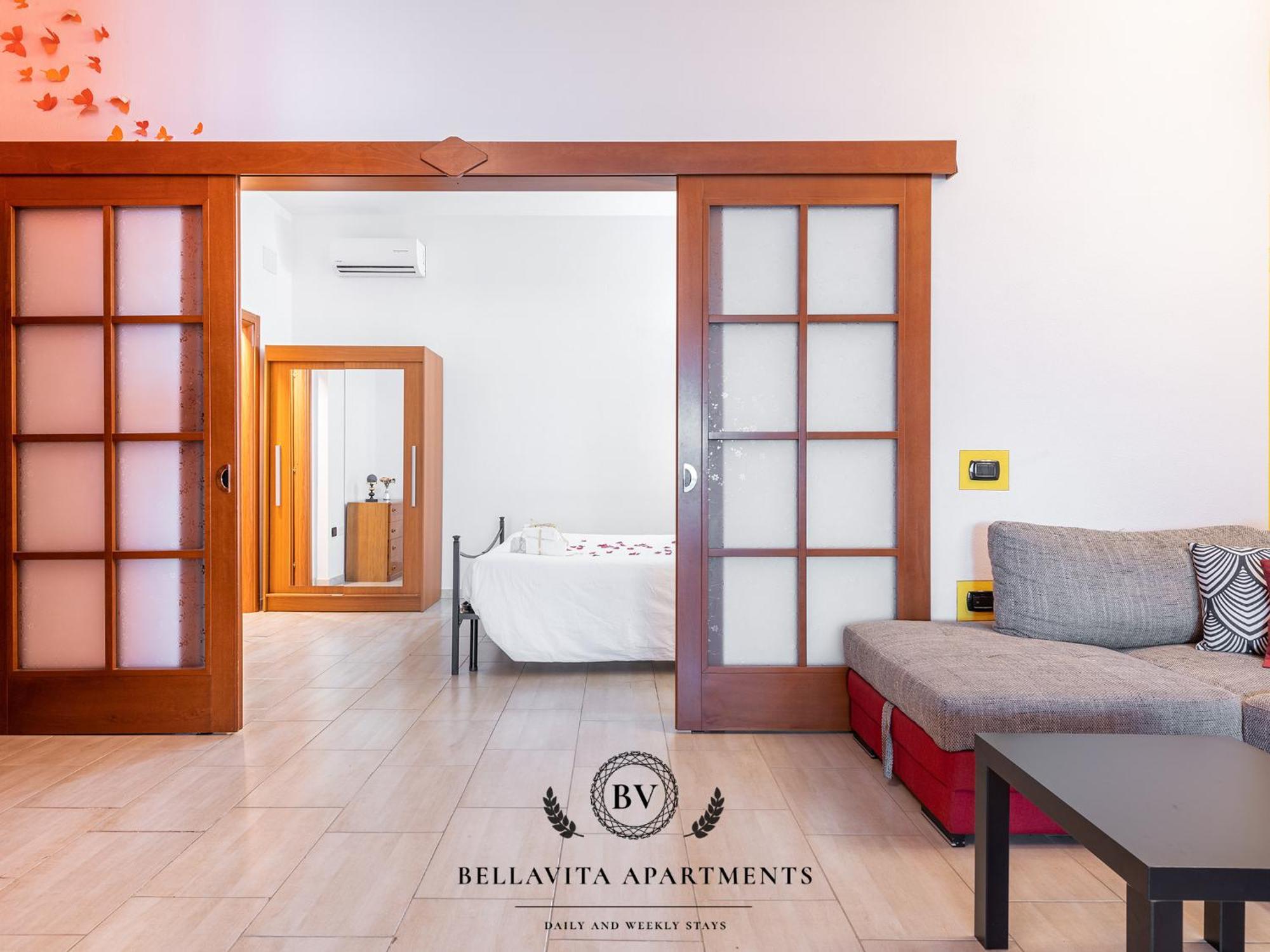 Bellavita Apartments Assemini Room photo